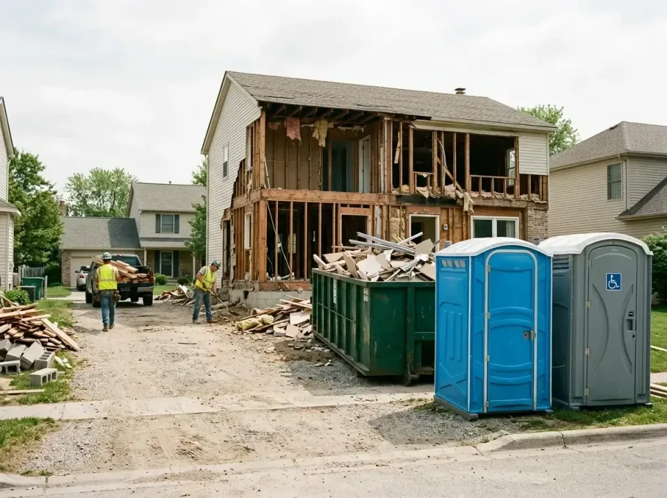 home-renovation-demolition-sit-010 — frequently asked questions, Portable Toilet & Dumpsters Rental in Kendale Lakes, FL